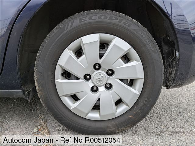 Ref No.R00512054 TOYOTA RUMION Image15