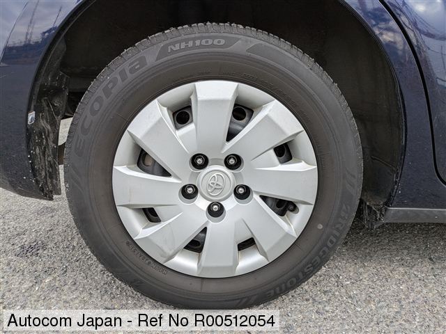 Ref No.R00512054 TOYOTA RUMION Image16