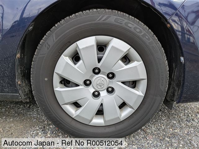 Ref No.R00512054 TOYOTA RUMION Image17