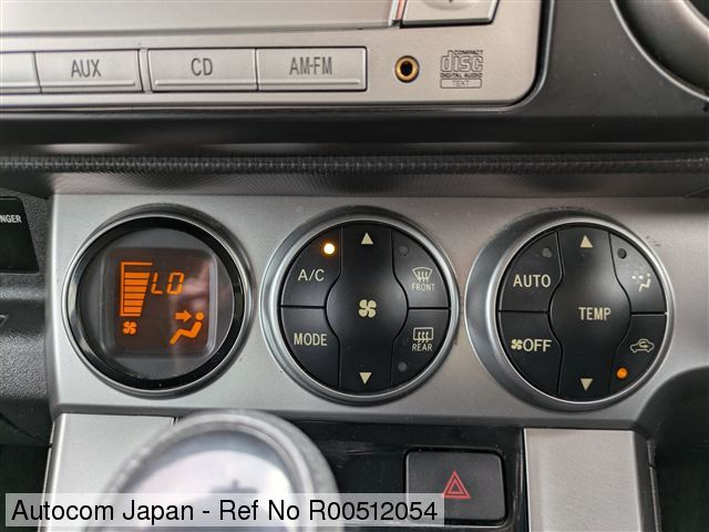 Ref No.R00512054 TOYOTA RUMION Image18