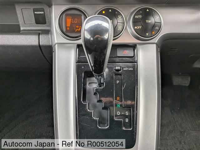 Ref No.R00512054 TOYOTA RUMION Image19