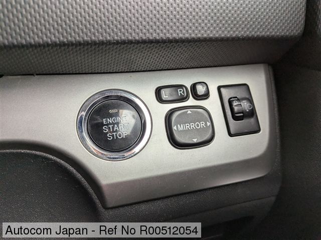 Ref No.R00512054 TOYOTA RUMION Image20