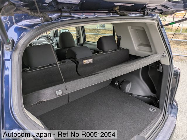 Ref No.R00512054 TOYOTA RUMION Image22