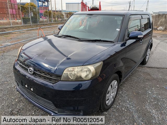 Ref No.R00512054 TOYOTA RUMION Image23