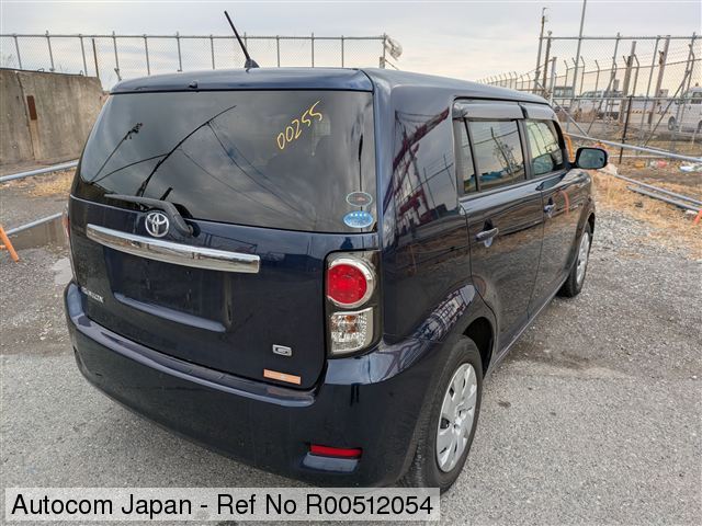 Ref No.R00512054 TOYOTA RUMION Image24