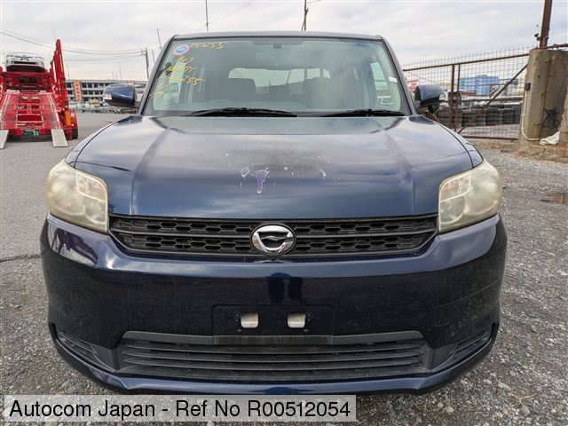 Ref No.R00512054 TOYOTA RUMION Image25