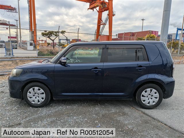Ref No.R00512054 TOYOTA RUMION Image27