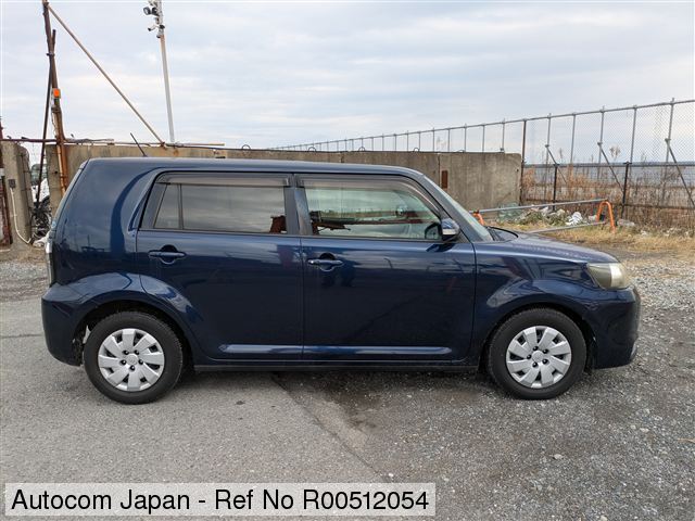 Ref No.R00512054 TOYOTA RUMION Image28