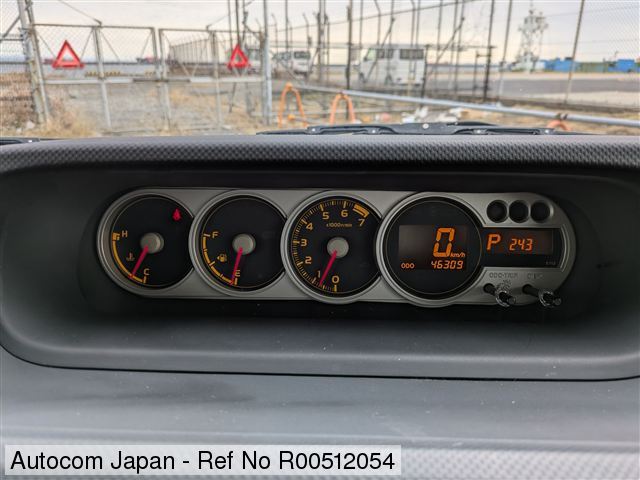 Ref No.R00512054 TOYOTA RUMION Image29