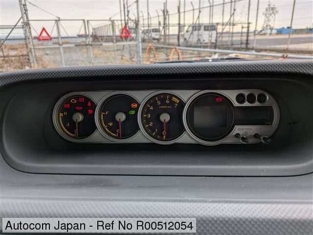 Ref No.R00512054 TOYOTA RUMION Image30