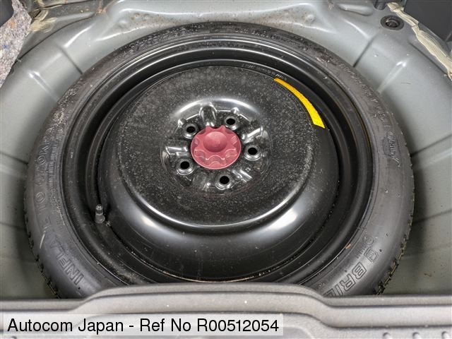 Ref No.R00512054 TOYOTA RUMION Image31