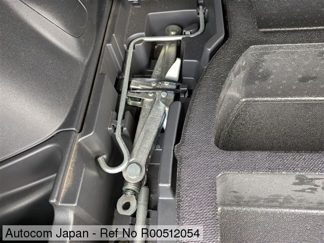 Ref No.R00512054 TOYOTA RUMION Image32