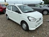 SUBARU PLEO PLUS