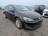 VOLKS WAGEN GOLF