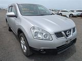 NISSAN DUALIS