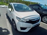 HONDA FIT HV