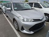 TOYOTA FIELDER HV