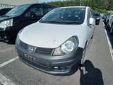 NISSAN AD VAN