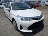 TOYOTA AXIO