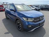 VOLKS WAGEN T-CROSS
