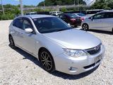 SUBARU IMPREZA W