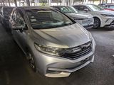 HONDA SHUTTLE HV