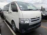 TOYOTA HIACE V