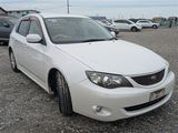 SUBARU IMPREZA W