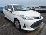 TOYOTA FIELDER HV