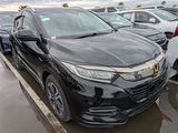 HONDA VEZEL HV