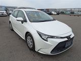 TOYOTA COROLLA TOURING