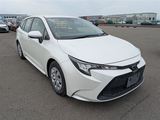 TOYOTA COROLLA TOURING