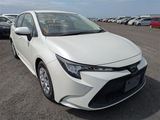 TOYOTA COROLLA TOURING