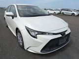 TOYOTA COROLLA TOURING