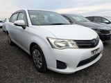 TOYOTA AXIO