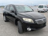 TOYOTA VANGUARD