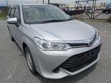 TOYOTA FIELDER