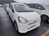 DAIHATSU MIRA ES
