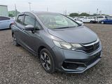 HONDA FIT HV