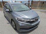 HONDA SHUTTLE HV