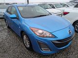MAZDA AXELA SPORTS