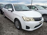 TOYOTA FIELDER