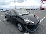 #R00513416 TOYOTA AQUA
