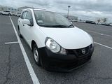 NISSAN AD VAN