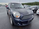 BMW MINI CROSSOVER