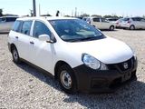 NISSAN NV150 AD