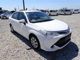 TOYOTA AXIO
