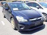 SUBARU IMPREZA G4