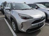 TOYOTA YARIS CROSS HV