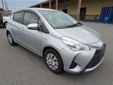 TOYOTA VITZ HV
